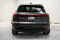 Save over $22,000 from new on this ultra low KM DEMO 2025 Audi Q6 e-tron with Quattro All-Wheel Driv... (image 6)