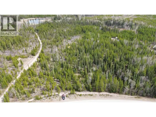 1143 TIBBLES ROAD Quesnel, British Columbia in Land for Sale in Quesnel - Image 4