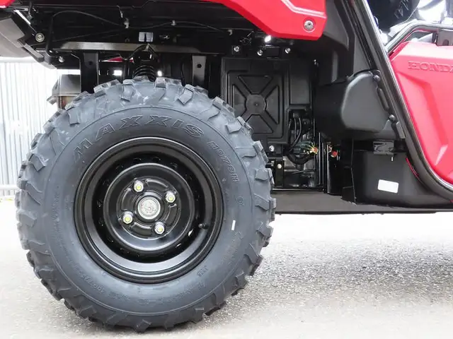 2026 Honda Pioneer 520 in ATVs in Cambridge - Image 11