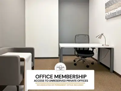 Find shared workspace near me with ease and take advantage of the shared offices for rent available...