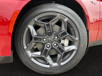 This Dodge Charger has a dependable EFH 3.0L Twin Turbo SIXPACK SO ESS engine powering this Automati... (image 6)