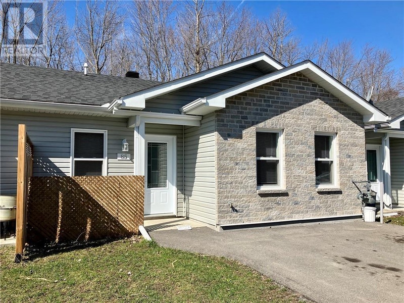 85 FARRAN DRIVE Ingleside, Ontario Houses for Sale Cornwall Kijiji