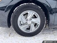 This Hyundai Elantra delivers a Regular Unleaded I-4 2.0 L/122 engine powering this Variable transmi... (image 8)