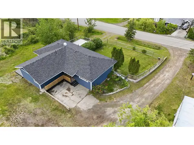 643 HODGSON ROAD Esler / Dog Creek, British Columbia in Houses for Sale in Williams Lake - Image 26