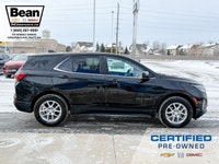 $211 bi-weekly for 84 months 5.49% OAC Check out this sharp looking 2023 Chevrolet Equinox LT AWD! I... (image 6)