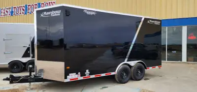For faster response, please leave your contact number in the message. STOCK #RAT045 STEEL TRAILER LO...