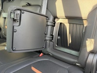 Experience the perfect blend of rugged capability and modern sophistication with the 2021 GMC Sierra... (image 9)
