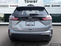 Check out this 2022 Ford Edge SE. Its Automatic transmission and Intercooled Turbo Premium Unleaded... (image 5)