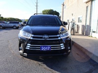 SAFETY INCLUDED LOCAL ONTARIO CAR 7 PASSENGER GREAT CONDITIONS Very Clean AWD Toyota Highlander LIMI... (image 1)