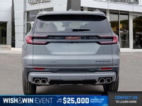 This GMC Acadia has a dependable Gas 2.5L/ engine powering this Automatic transmission. *Get Your Mo... (image 4)