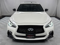 CONSECUTIVE COMSUMER CHOICE AWARD WINNERS! LEATHER HEATED SEATS, SUNROOF, ADAPTIVE CRUISE CONTROL, B... (image 2)