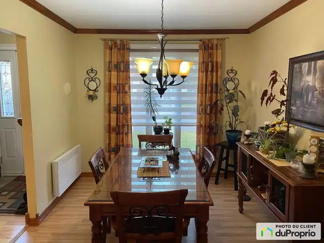 $236,900 - Townhouse for sale in Port-Cartier in Houses for Sale in Sept-Îles - Image 6