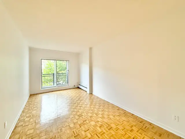 3 et demi à Verdun - électros et chauffage inclus - Dispo mtn in Long Term Rentals in City of Montréal - Image 8