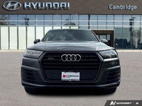 *2018 Audi Q7 Progressiv | 7-Passenger | Panoramic Sunroof | Leather | quattro AWD* The 2018 Audi Q7... (image 7)