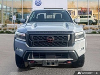 This Nissan Frontier boasts a Regular Unleaded V-6 3.8 L/231 engine powering this Automatic transmis... (image 7)