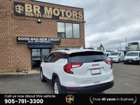 No accident Ontario vehicle with Lot of Options! Call (905) 791-3300 - Black Fabric interior, - AWD,... (image 5)