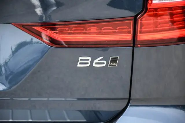 2023 Volvo V604976790582971801624