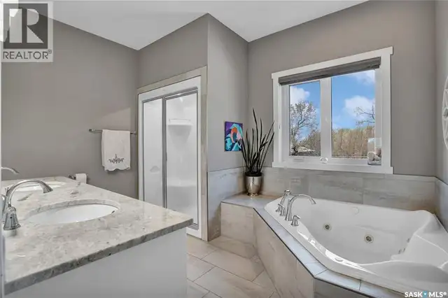 Lazy S Acreage Montrose Rm No. 315, Saskatchewan in Houses for Sale in Saskatoon - Image 31