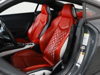 This 2018 Audi TTS 2.0T S tronic is a local Ontario vehicle that delivers an exceptional combination... (image 7)