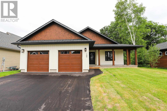 100 Crimson Ridge DR Sault Ste. Marie, Ontario in Houses for Sale in Sault Ste. Marie - Image 2