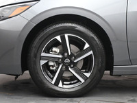 See Dealer Website for Details. 2025 Nissan Sentra SV Engine: 4 Cylinder Engine 2.0L L/100Km City: 7... (image 3)