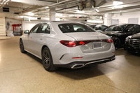 This Mercedes-Benz E-Class has a strong Intercooled Turbo Gas/Electric I-6 3.0 L/183 engine powering... (image 4)