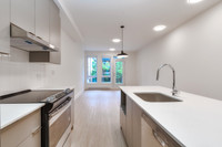 Condo rental apartment for rent appartement logement locatif a louer-2 3 chambres/bedrooms-4.5 5.5-4... (image 3)