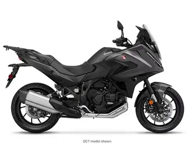 Bienvenue chez Adrenaline Sports Lévis ! 2026 HONDA NT1100A HONDA NT1100A 2026 Avec le cœur et les m...