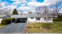 Propriété à vendre au 53 Rue du Havre, Victoriaville