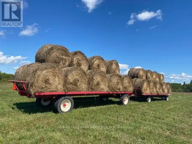 LOT 28 R13 ROAD Rideau Lakes, Ontario in Land for Sale in Ottawa - Image 9