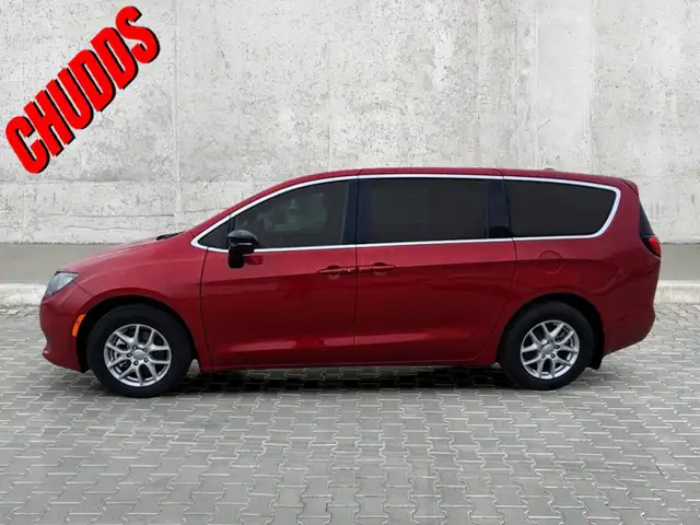 2025 Chrysler Grand Caravan SXT in Cars & Trucks in Winnipeg - Image 5