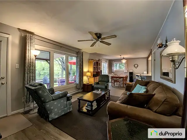 $399,900 - Cottage for sale in Val-Des-Monts in Houses for Sale in Gatineau - Image 4