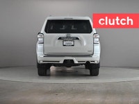 Brake Assist, Auto Dimming Rearview Mirror, Front Heated Seats and more! Clutch is the largest onlin... (image 4)