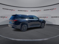 This used 2024 Lexus TX 350 Luxury AWD is a premium three-row SUV built for busy family life and ref... (image 7)