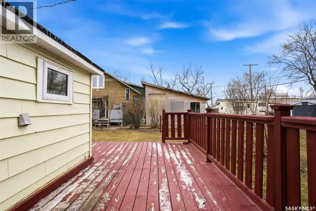 304 Main STREET Avonlea, Saskatchewan in Houses for Sale in Moose Jaw - Image 33