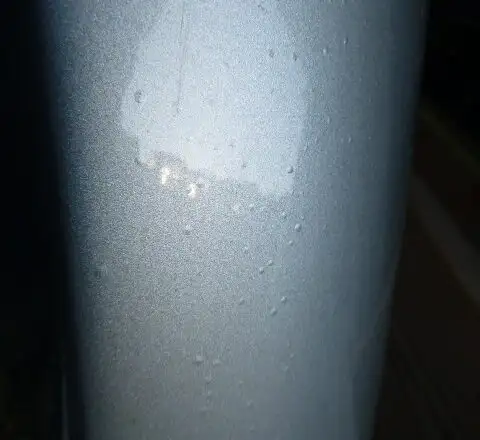 2014 - 2018 GMC Sierra or Chevrolet Silverado 5'8 GAN Blade Cap in Other Parts & Accessories in Kitchener / Waterloo - Image 4