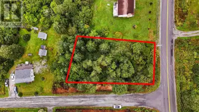 Tucked away in the peaceful community of East Chezzetcook, this gently sloping 15,600 sq. ft. lot is...