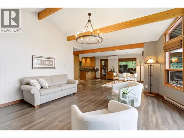 102 SANDNER Road Christina Lake, British Columbia in Houses for Sale in Penticton - Image 28