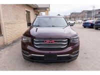 MANITOBA VEHICLE, CLEAN CARFAX - 5 Passenger Seating with 8-Way Power Driver and Passenger Seats - 8... (image 3)