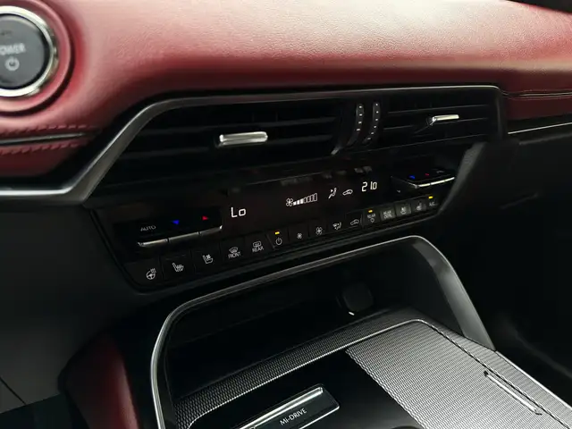 2025 Mazda CX-70 PHEV5896387181530521613