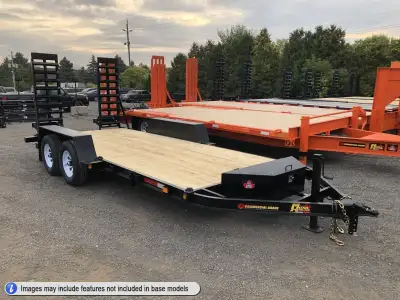 Prices below are subject to freight and HST, call or email today for your custom quote Miska 5 Ton L...