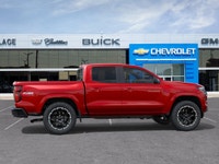 Engine: 4 Cylinder Engine 2.7L L/100Km City: 13.6 L/100Km Hwy: 10.7 Safety Equipment StabiliTrak, st... (image 8)