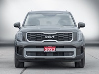 Come see this 2023 Kia Telluride before it's too late! * This Kia Telluride is a Bargain with These... (image 1)