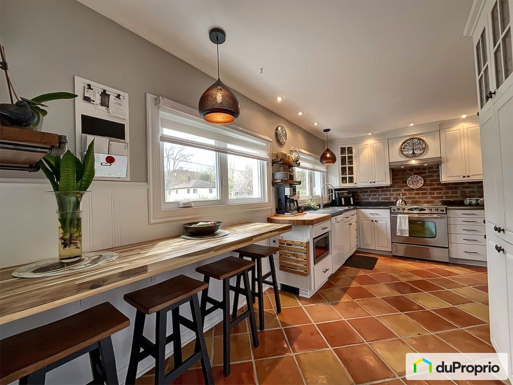 $425,000 - Semi-detached for sale in Cowansville — photo 2