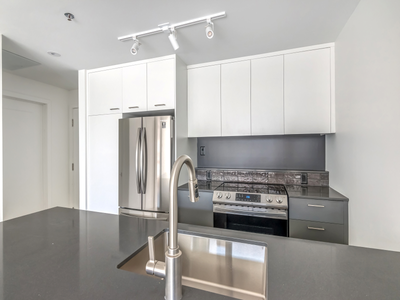 3.5-1 bedroom condo for rent-Apartments GRIFFINTOWN-McCord, View more