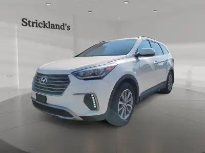 **Strickland's is home of the Hassle-Free car shopping experience. We make car buying fun, find your...