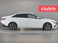 Front Heated Seats, Folding Rear Seats, Climate Control and more! Clutch is the largest online used... (image 3)
