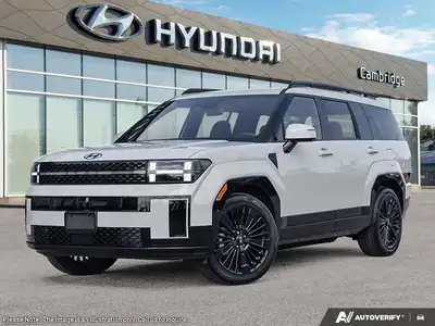 This Hyundai Santa Fe Hybrid has a trusty Intercooled Turbo Gas/Electric I-4 1.6 L/98 engine powerin...