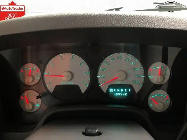 2008 Dodge Ram 3500 DUMP/SERVICE BOX! LOW KM! 5.7L HEMI! ONE OWN in Cars & Trucks in Mississauga / Peel Region - Image 27