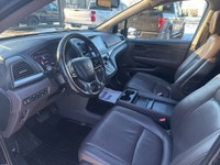 2019 Honda Odyssey EX-L Where Comfort Meets Confidence Step into a vehicle designed around real life... (image 4)